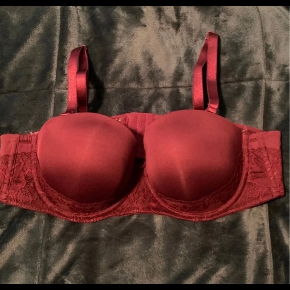 Torrid bra 40C